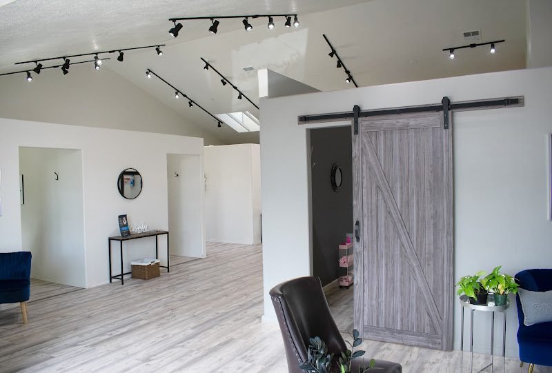 Glō Dental Studio and Med Spa