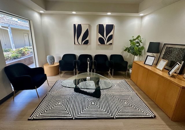 Golden State Dental | Sacramento | Dr. Sarmad Paydar