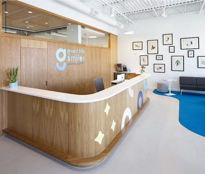 Good Life Smiles Pediatric Dentist