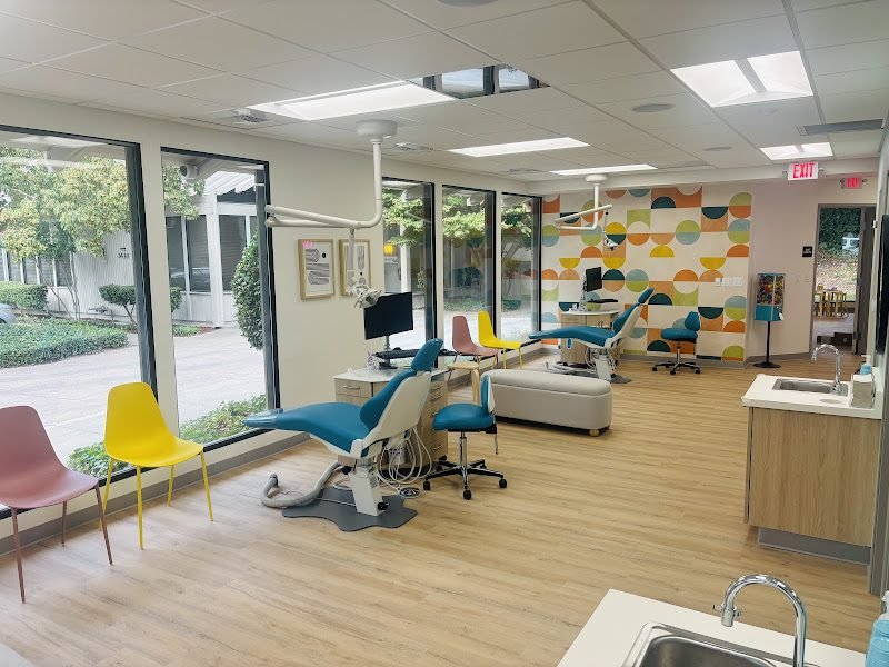 Good Tooth Kids Dental