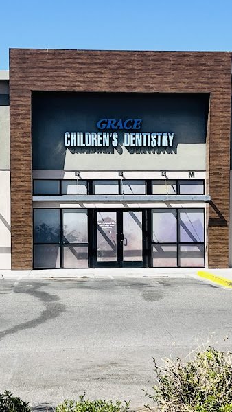 Grace Children's Dentistry