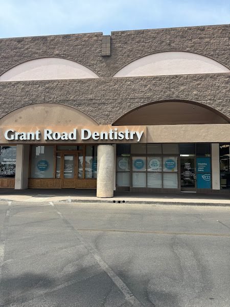 Graig D. Brown DDS MS PLLC 4