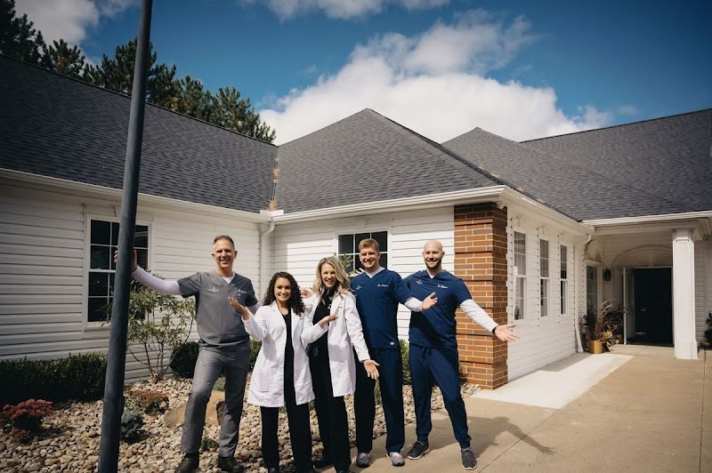 Great Lakes Jaw & Implant Surgery Center 2