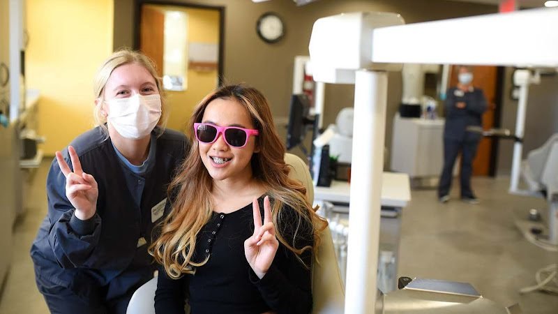 Great River Orthodontics