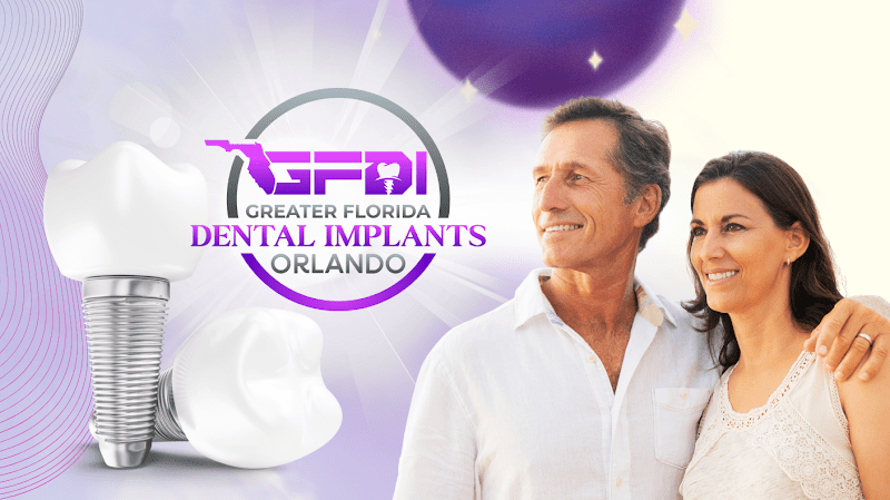 Greater Florida Dental Implants Orlando