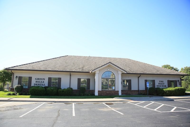 Green Hills Dental