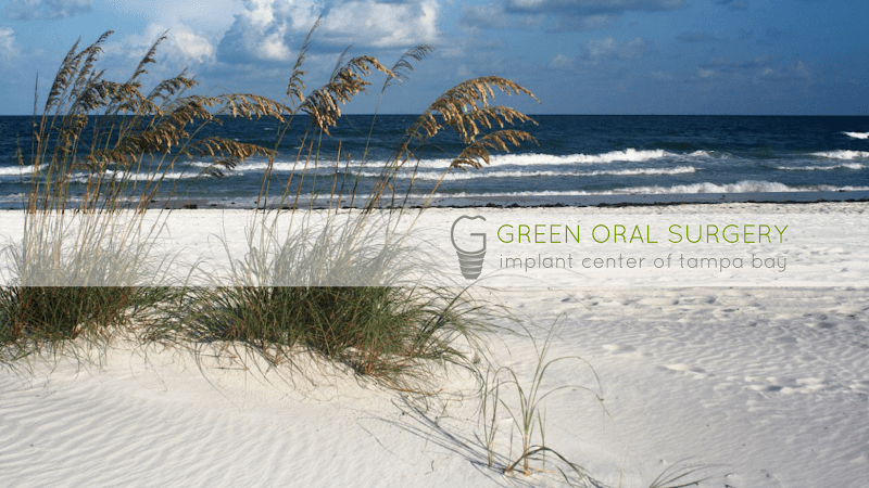 Green Oral Surgery Implant Center of Tampa Bay