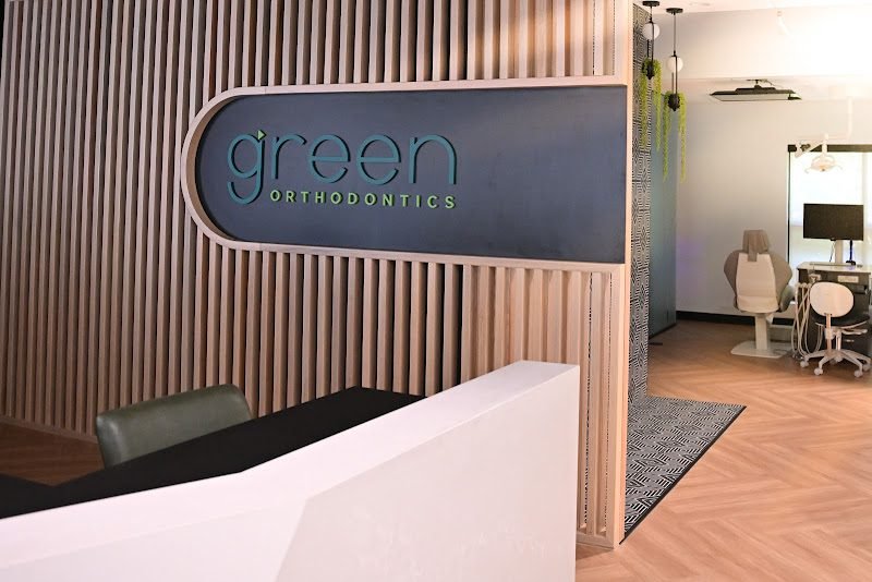 Green Orthodontics - Decatur GA