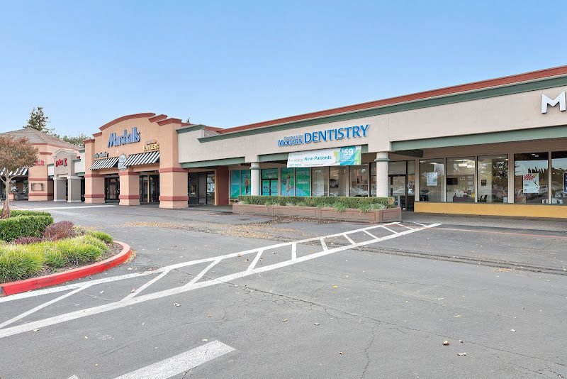 Greenhaven Modern Dentistry