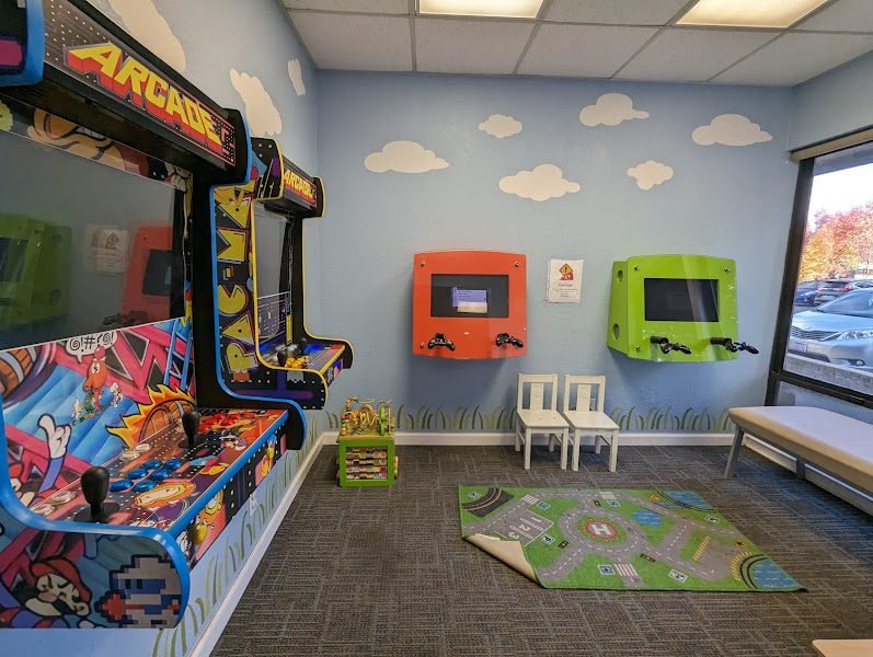 Greenhaven Pediatric Dentistry - Brenda Ho, DDS