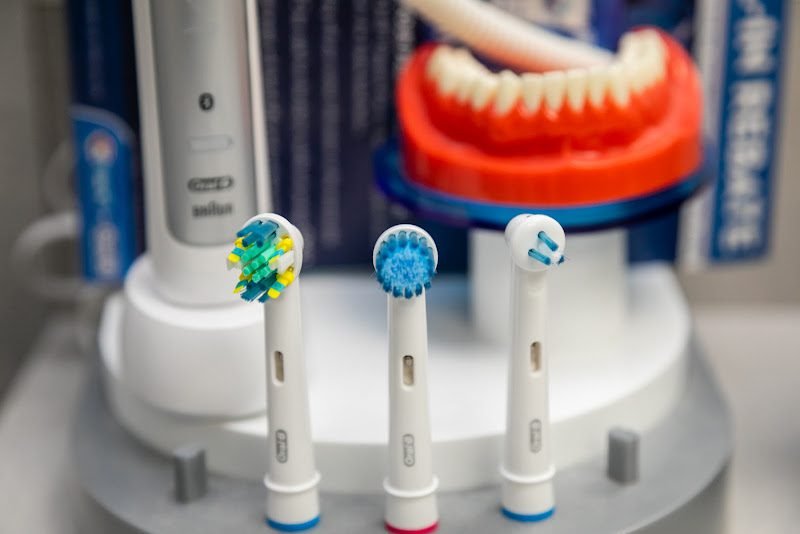 Gregory Family Dental