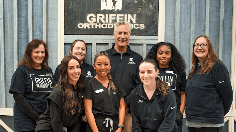 Griffin Orthodontics - Oak Creek