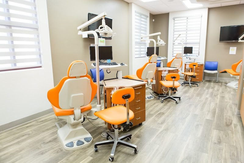 Grinz Orthodontics - NW Tucson