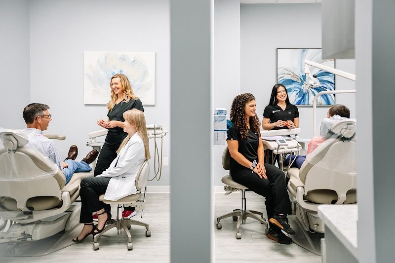 Grove Park Dental