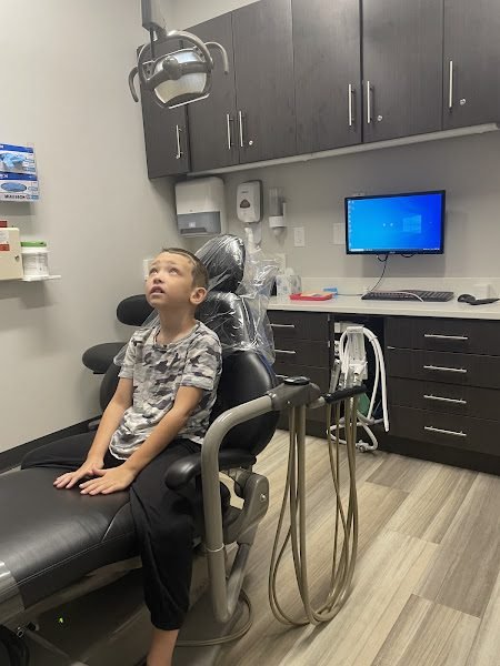 Growing Smiles Pediatric Dentistry - Garner Station