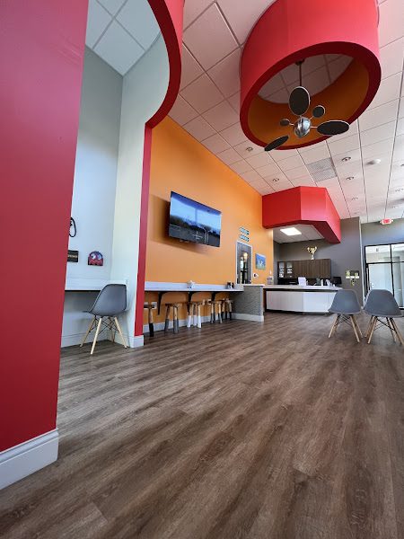 Growing Smiles Pediatric Dentistry - Morrisville