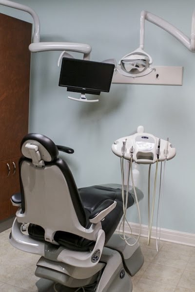 Guerschon de Laurent DDS PC