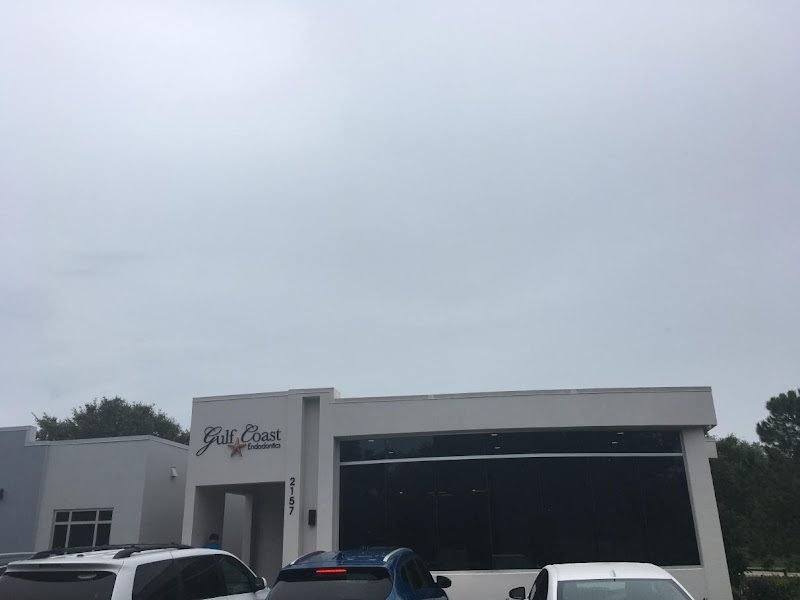 Gulf Coast Endodontics