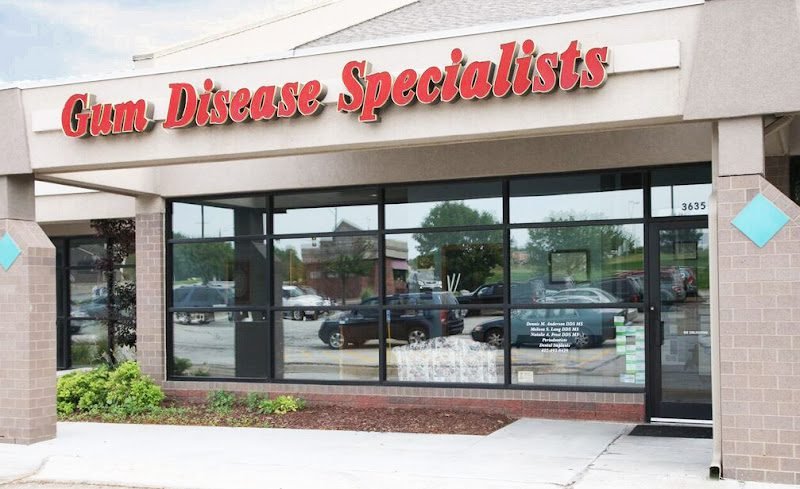 Gum Disease Specialists