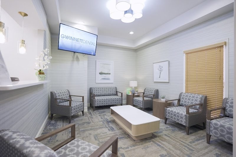 Gwinnett Dental Implant & Periodontal Center 2