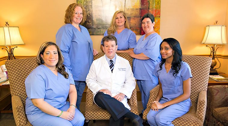 Gwinnett Dental Implant & Periodontal Center 3