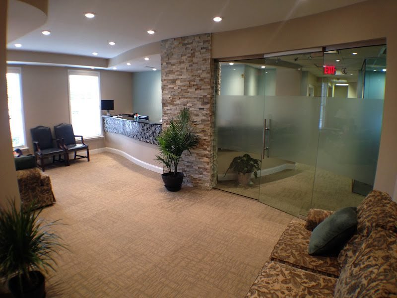 Gwinnett Dental Implant & Periodontal Center 4