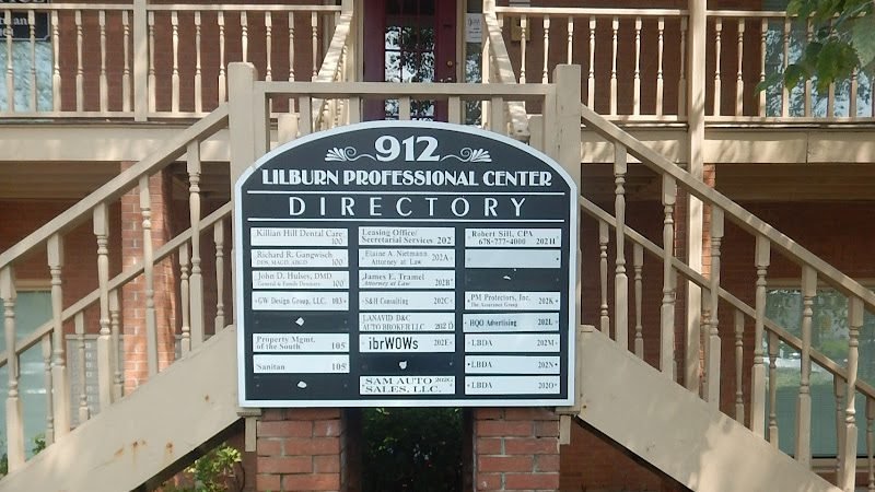 Gwinnett Dental Implant & Periodontal Center 5
