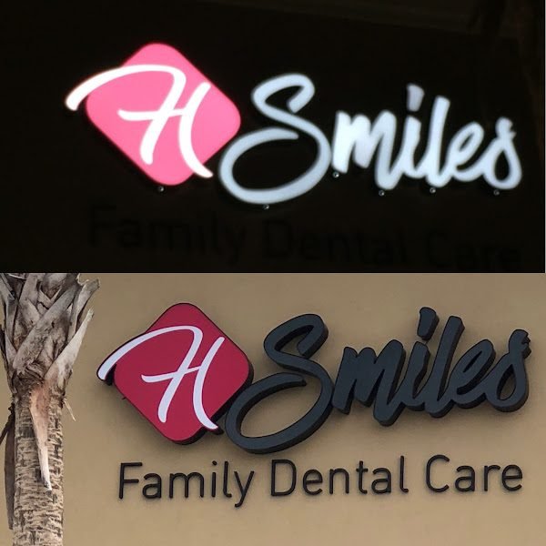 H Smiles Dental Care