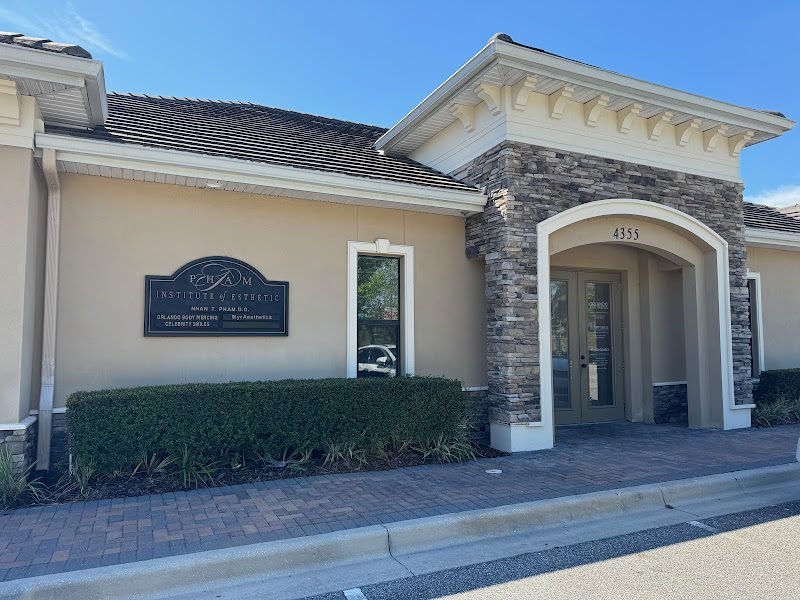 HCA Florida Plastic and Maxillofacial Surgery 2