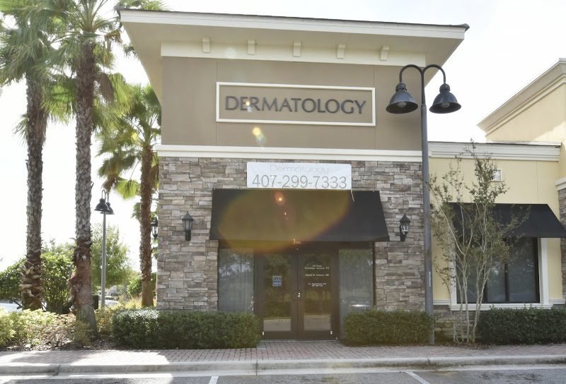 HCA Florida Plastic and Maxillofacial Surgery 4