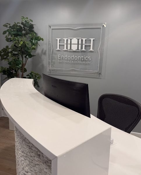 HH Hancock III Root Canal Endodontist
