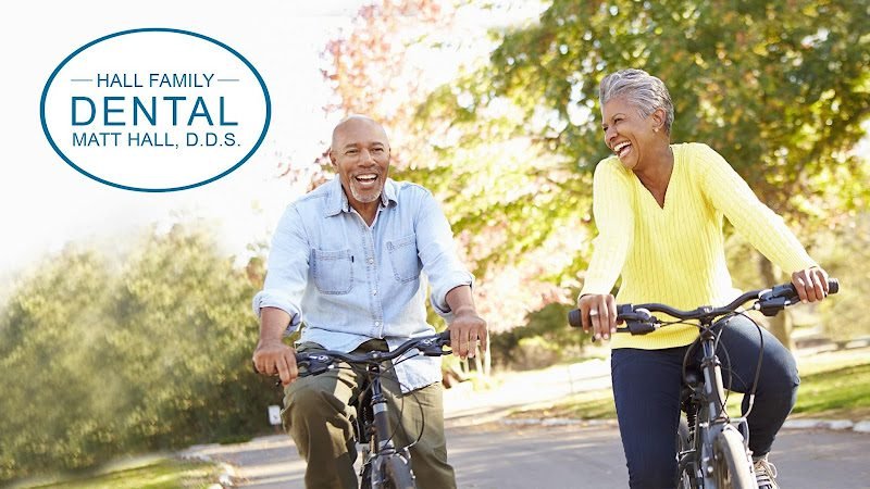 Hall Family Dental
