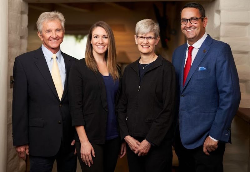Haltom Orthodontics - Paseo