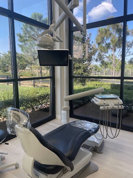 Hamlin Periodontics & Implant Dentistry