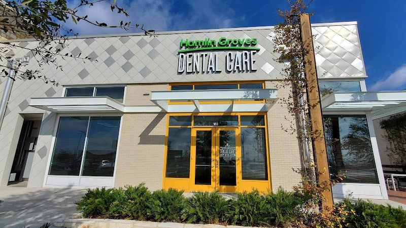 Hamlin Periodontics & Implant Dentistry 5