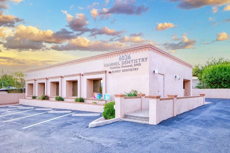 Hammel Dentistry