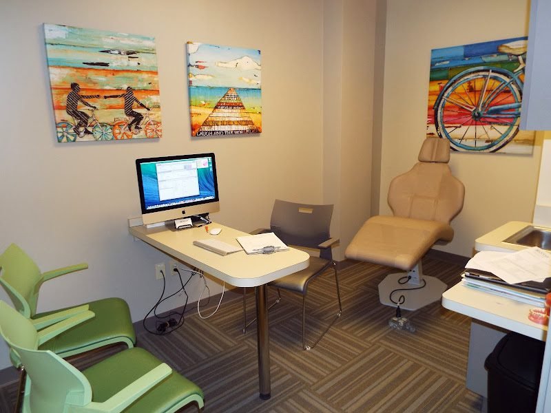 Hannah Orthodontics