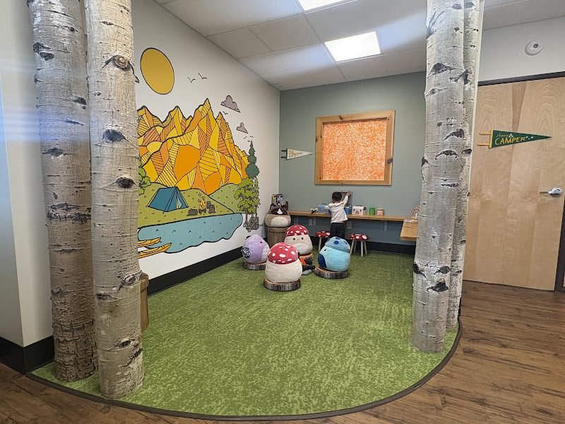 Happy Campers Pediatric Dentistry