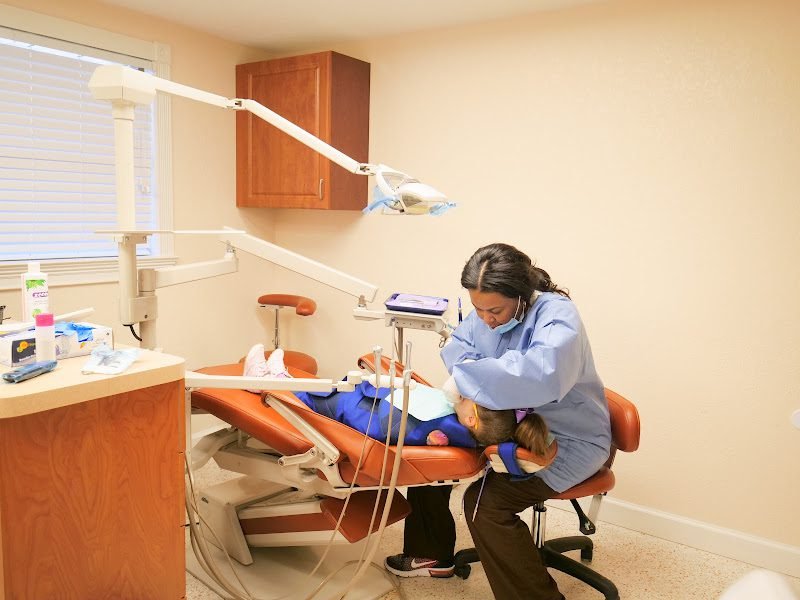 Happy Family Dental Group, Inc