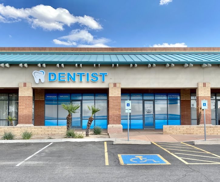 Happy Molar Dental