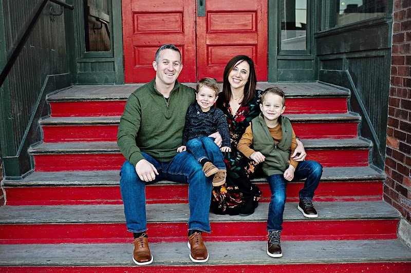 Happy Rock Dental | Gladstone Missouri Office