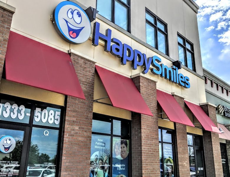 Happy Smiles