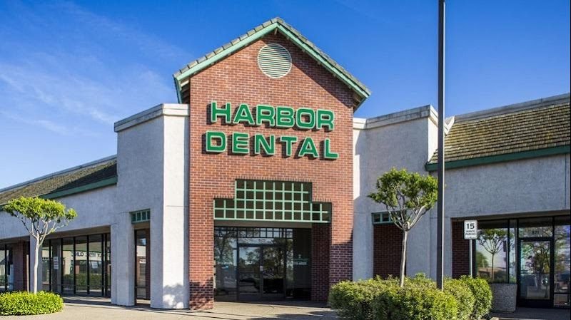 Harbor Dental Group