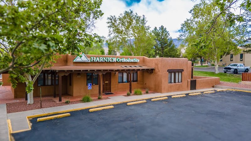 Harnick Orthodontics
