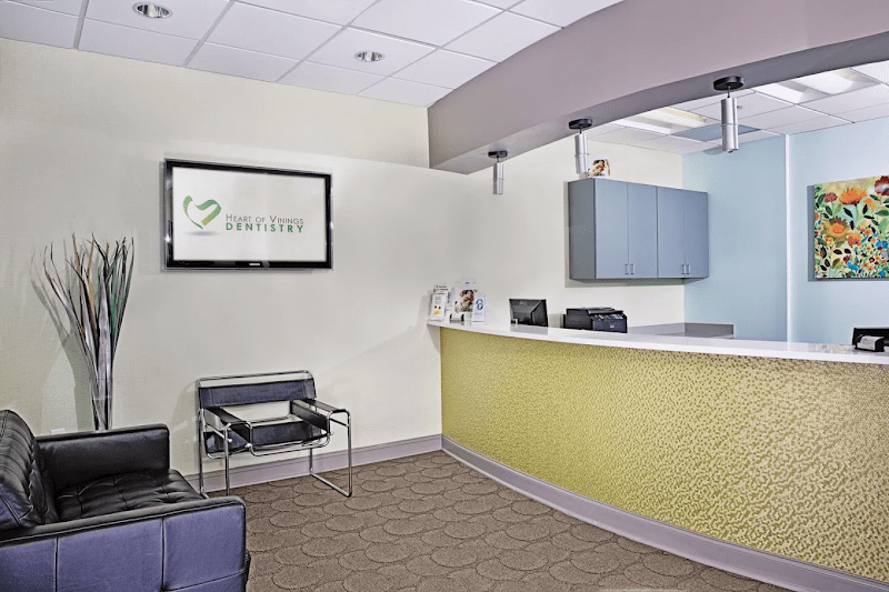 Heart of Vinings Dentistry