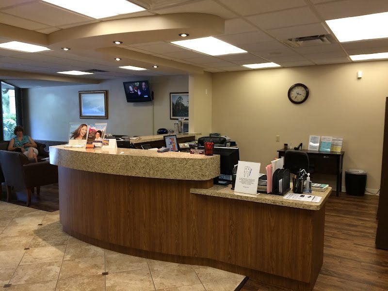 Heidrich Dentistry