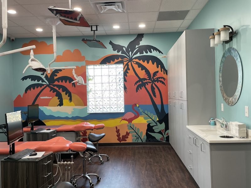 Heights Pediatric Dentistry