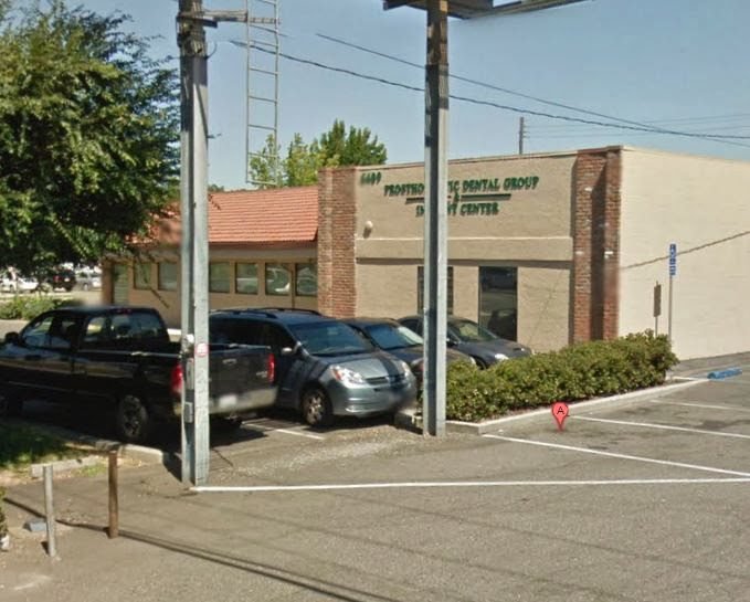 Herlin Dyal Prosthodontics, Dental Implants in Sacramento 4