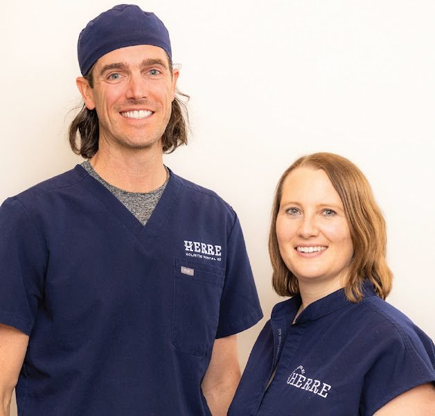 Herre Holistic Dental KC