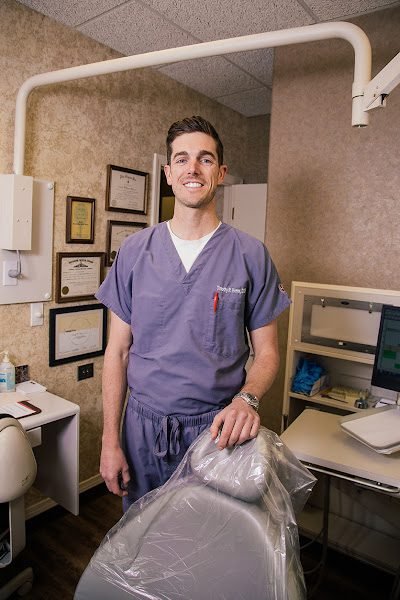 Herre Holistic Dental KC: Tim Herre, DDS